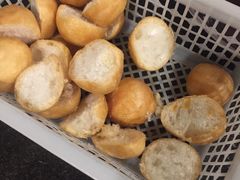 面筋-湘肠香火锅店(团结湖店)