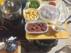 -东山矮马桶羊肉(太湖东山店)