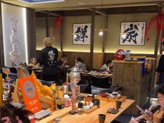 -一豚轩·烧鸟·豚骨拉面(五四路店)