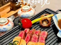 -胆道·海胆专门店(凯德晶萃店)