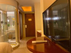 -苏州吴中白金汉爵大酒店