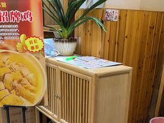 -下梅人家土菜馆(历史文化餐厅度假区店)