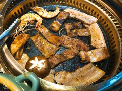 -嘿嘟嘟·肋条烧肉放题(爱融荟城店)
