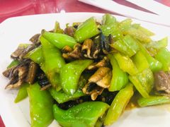 -老太婆饭店(广义路店)