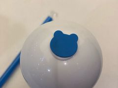 -兰熊鲜奶(西直门凯德mall店)