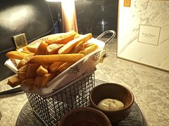 -四季酒店·空中花园 Aria on 9