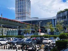 -横琴购口岸商业广场