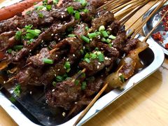 牛肉-石棉老鬼烧烤(温江店)