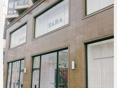 -ZARA(世贸天阶店)