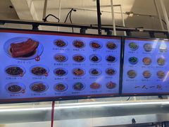 -梅溪·小伙子干挑面(安吉总店)