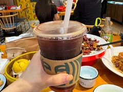 -星巴克(泰安万达店)