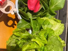 -潮辣成都老火锅(奉贤扶港路店)
