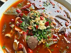 -衢州人家(建国北路店)