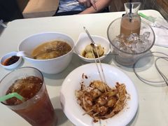 -公仔堂港式茶餐厅(西村店)