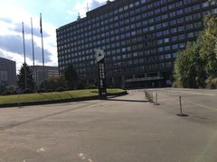 -北海道厅旧本厅舍(旧本庁舎)