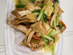 -南庄酒家·海鲜粤菜·25年老字号(环城南路店)