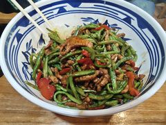 -晋来顺手擀面(金地花园店)