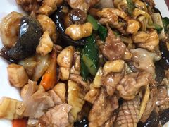 -胖子菜馆(隆昌路店)