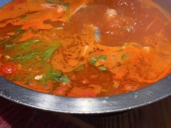 -老凯俚酸汤鱼(鸿通城店)