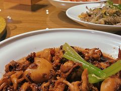 -拉完海鲜大排档(温岭店)