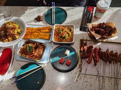 -唯烤汇(步阳江南甲第1期店)