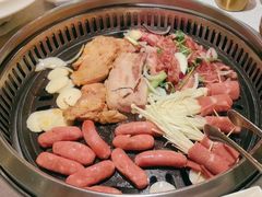 -炭之家·齐齐哈尔非遗烤肉·鲜切直供(中央大街店)
