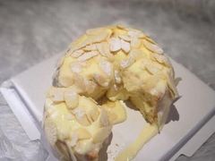 -勒甜LO CHO·私人订制低糖代糖纯动物奶油生日蛋糕(新开路店)