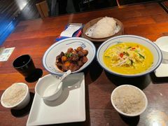 -章吴记喜瑞餐厅(东东城店)