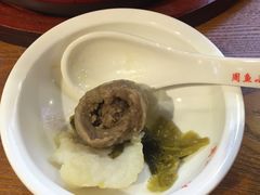 -周鱼小馆石锅酸菜鱼(活力汇店)