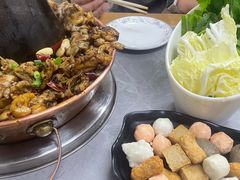 -蛙大侠香辣牛蛙火锅店(总店)