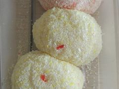 -清真老西北角温记粘食店(长沙路店)