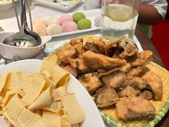 -涿派·炝锅鱼(涿州店)