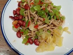 -穿越·兴化早茶·兴化味(英武路店)