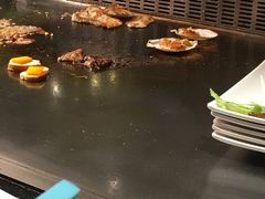 -大渔铁板烧(大悦城店)