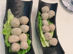 -陈记顺和潮汕牛肉火锅(棠德南路店)