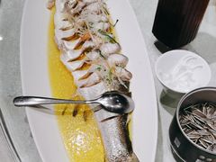 -金枝玉叶上海人家食府(三里河店)