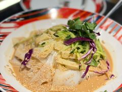 -塔哈尔·新疆盛宴(复地活力城店)