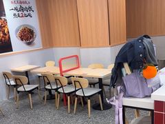 -永和大王(一口茶豆浆|花香豆更香·长寿路店)