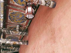 -南岳衡山风景名胜区-南岳大庙