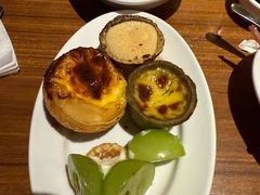 -广州富力君悦大酒店·凯菲厅