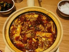 -付掌柜在成都·热炒砂锅集(金禾店)