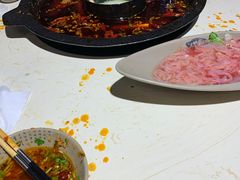 -胡南山品质老火锅(南浦路店)