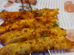 -鼎原力量东北吊炉烧烤(临河街店)