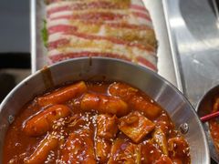 -欧巴烤肉(创富世纪店)