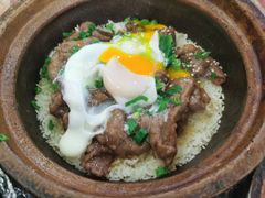 -红星光发煲仔饭(大石街店)