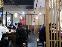 大堂-小莆天(元帅路店)