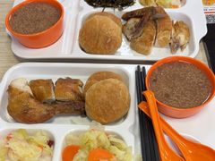 -香妃烤鸡(新奥店)