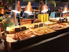 -奔海甄选·活鲜刺身铁板烧自助(太原里店)