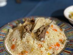-伊带伊路新疆美食府(呼家楼店)