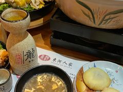 -束河人家(南锣鼓巷店)